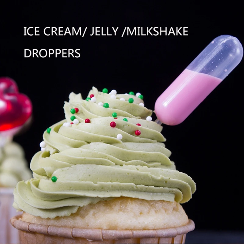 Пипетки пластиковые прозрачные 4 мл 50 шт. |