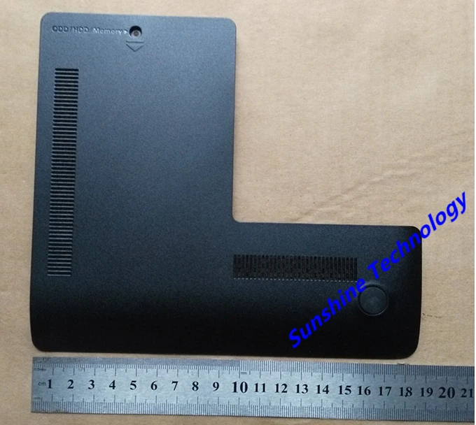 Новый нижний корпус для ноутбука чехол жесткого диска hdd Samsung 300E4X 300E43 300E4A 300E4C 3430EA