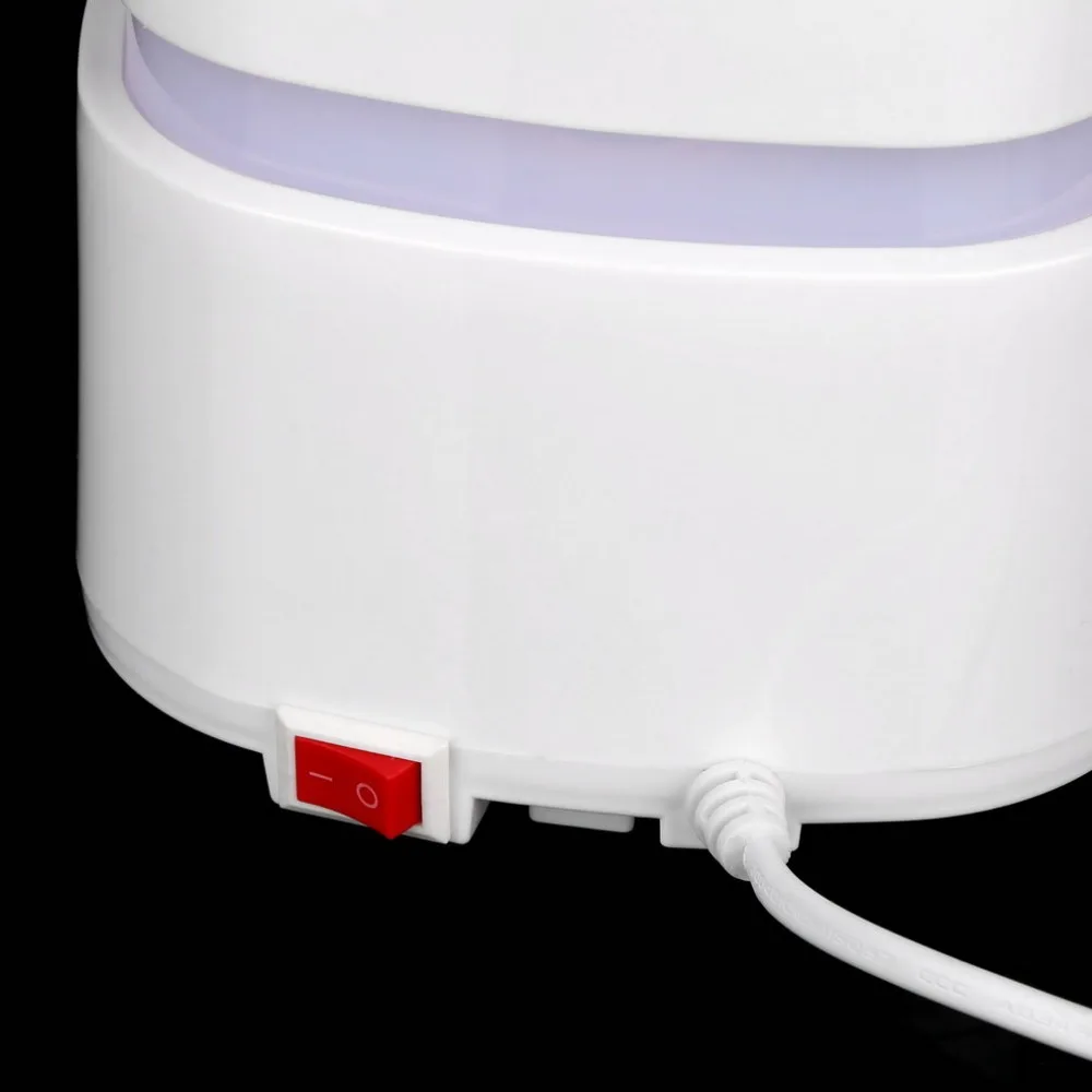 Ультразвуковой увлажнитель воздуха Светодиодный с регулировкой тумана 1 5