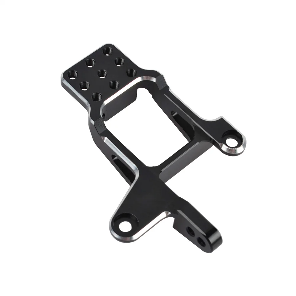 4 шт. алюминиевые передние и задние ударные башни крепление для Traxxas TRX TRX4 8216