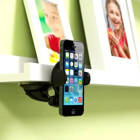 Fghgf автомобильный держатель телефона ABS GPS Колыбели мобильный Подставки