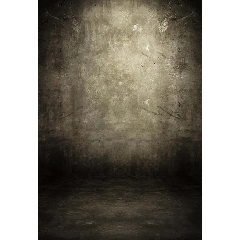 5X7ft тонкий Виниловый фон для фотосъемки в винтажном стиле виде кирпичной стены