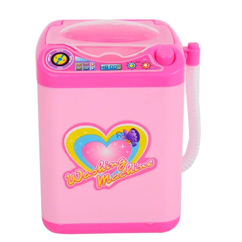 Миниатюрная электрическая имитация игрового домика ролевая игрушка