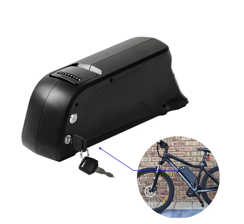 ЕС Россия NZ нет налога! Электрический велосипед Батарея для цифрового