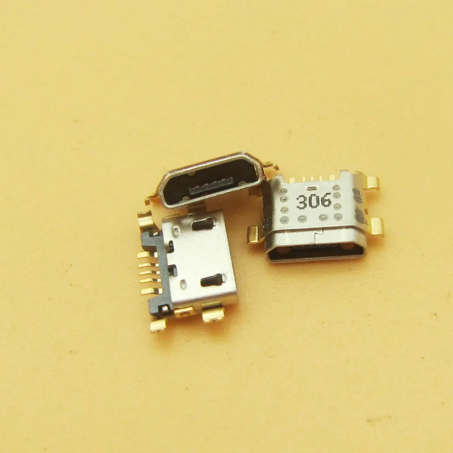 20 шт. для OPPO VIVO Y67 Xiaomi Redmi Micro USB зарядка Разъем передачи данных хорошее качество