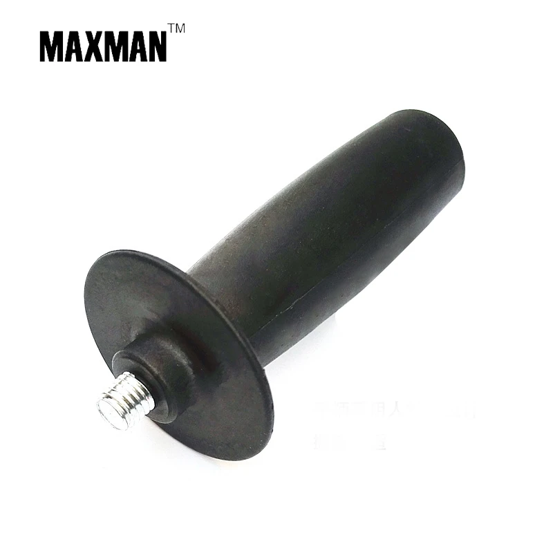 Высококачественная угловая шлифовальная машина вспомогательная Боковая ручка