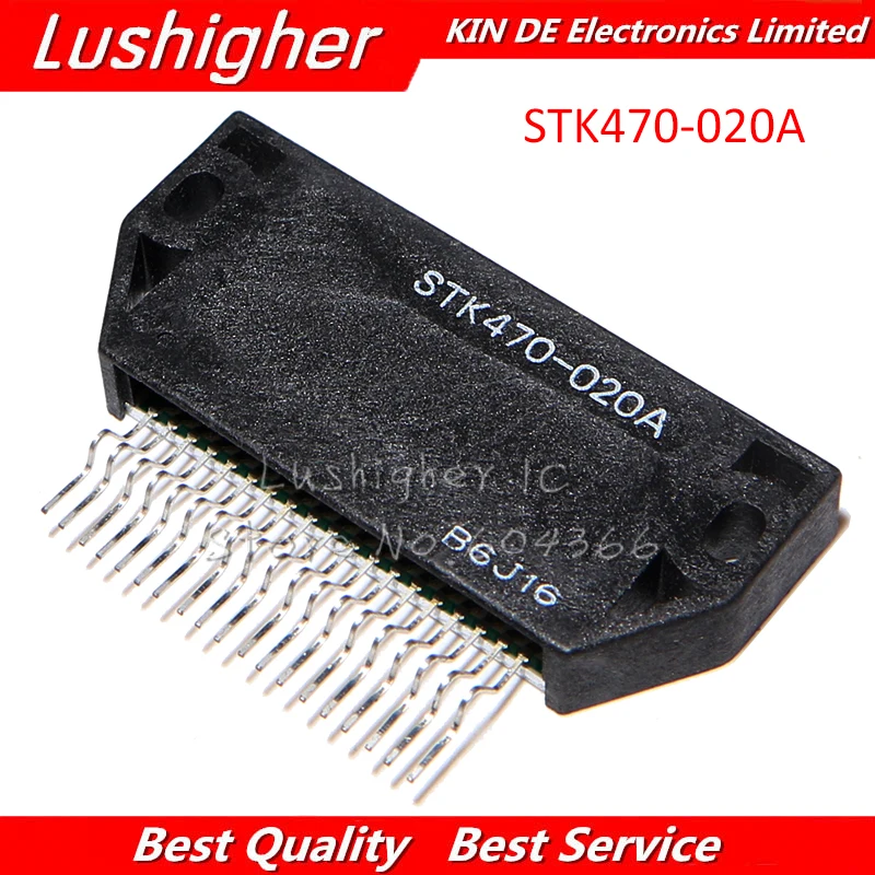 

STK470-020A Module