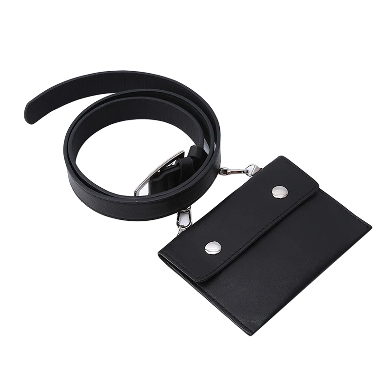 Модная Новая Женская поясная сумка женская пояс для телефона сумки фирменного