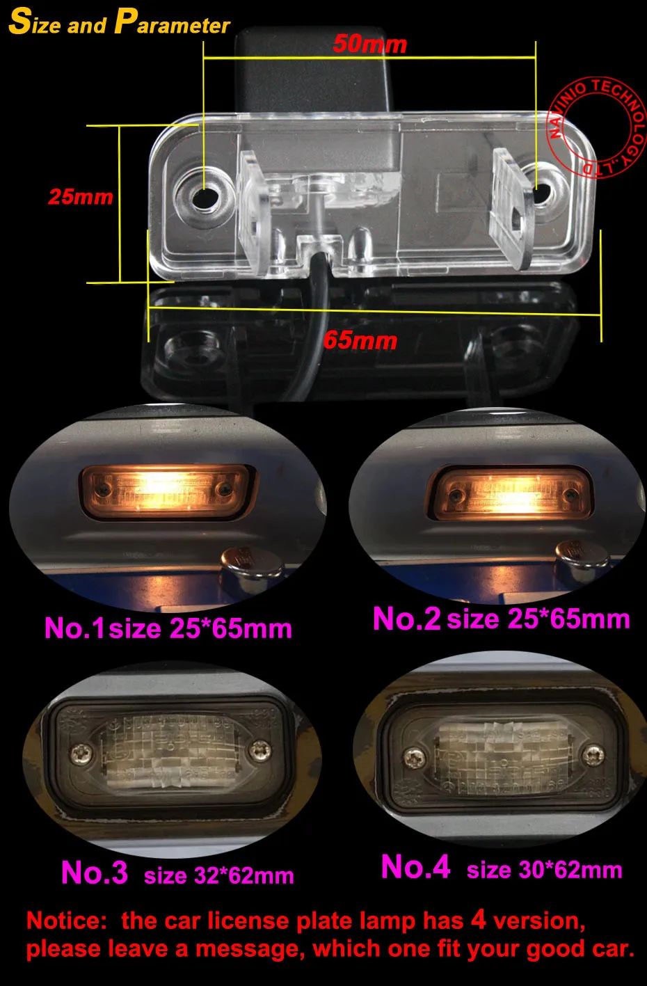 Для CCD Mercedes Benz C Class W203 E Class W211 CLS Class W219 300 задний вид автомобиля камера