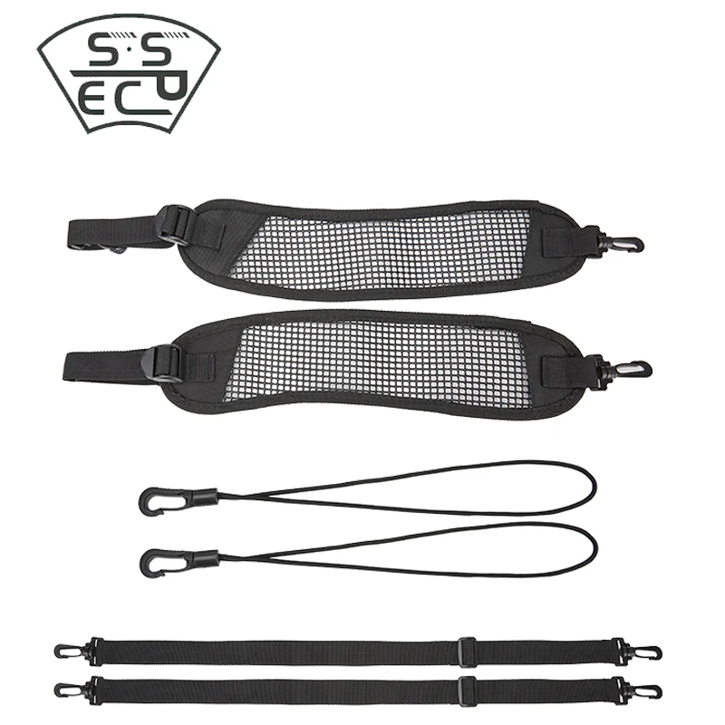 SSPEC водонепроницаемая сумка для седла мотоцикла заднего сиденья большой емкости