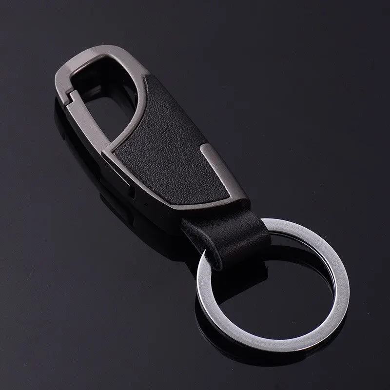 Авто ключи дистанционное управление крышкой корпуса кожа брелок/кольца для Opel Adam