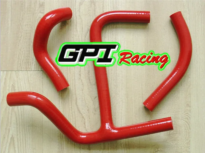 Высокопроизводительный силиконовый шланг радиатора для SUZUKI RMZ450 RMZ 450 2008-2014 14 09 2009