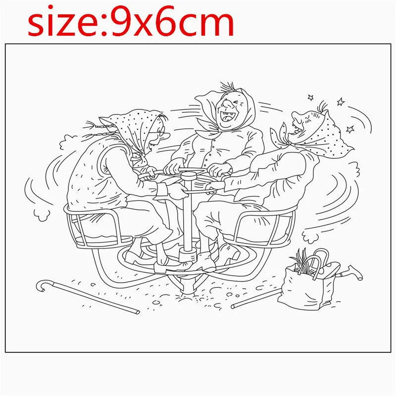 Прозрачные штампы DIY силиконовые уплотнения Скрапбукинг карта для создания