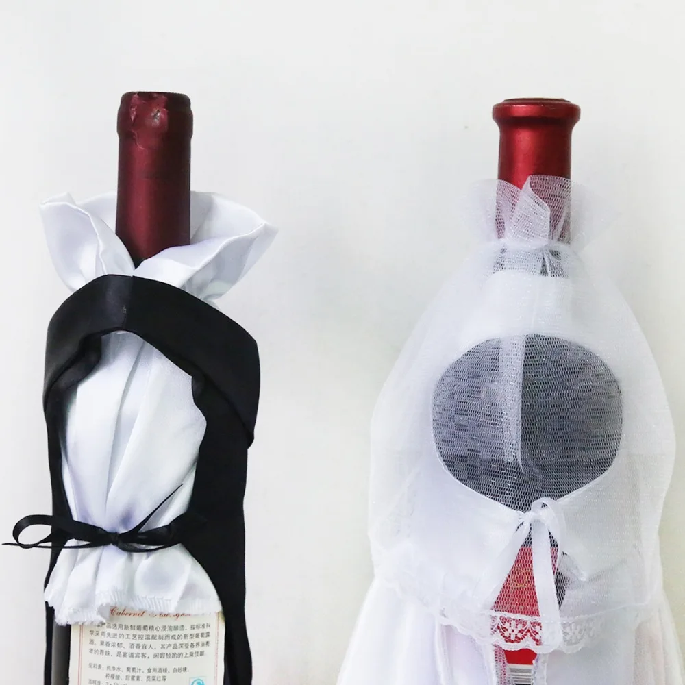 1 пара/лот свадебные украшения Винный Цвет украшение для свадебного платья