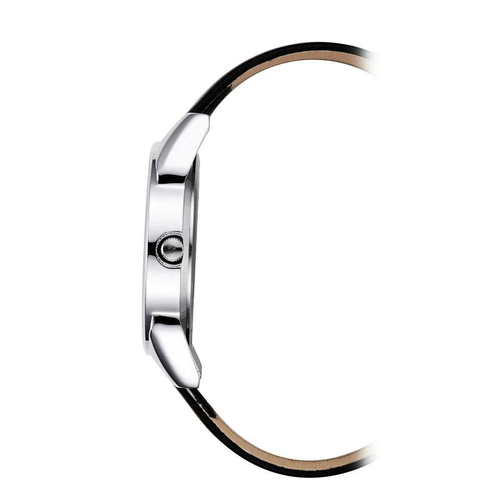 V6 женские часы брендовые Модные кварцевые с цветами из натуральной кожи relogio feminino