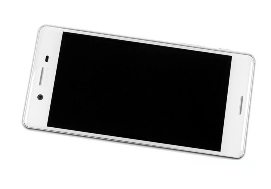 Мобильный телефон sony Xperia X Performance F8131 с одной sim-картой F8132 с двумя sim-картами, 4G, 5,0 дюймов, сенсорный экран, 3G ram, 32 ГБ rom, камера 23 МП