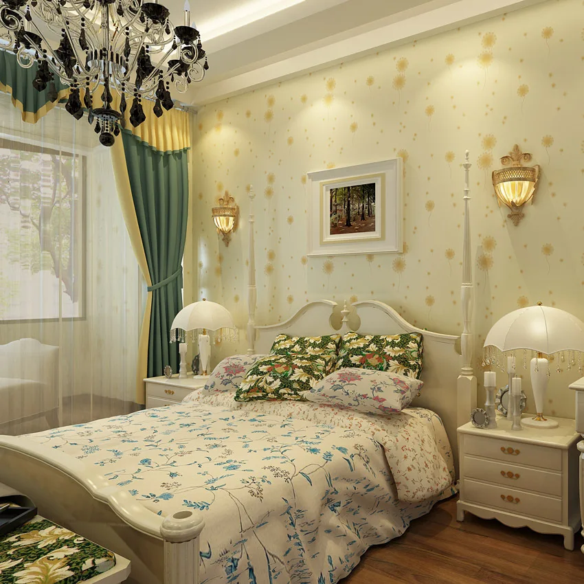 Beibehang металлические цветочные Дамасские обои для гостиной современные