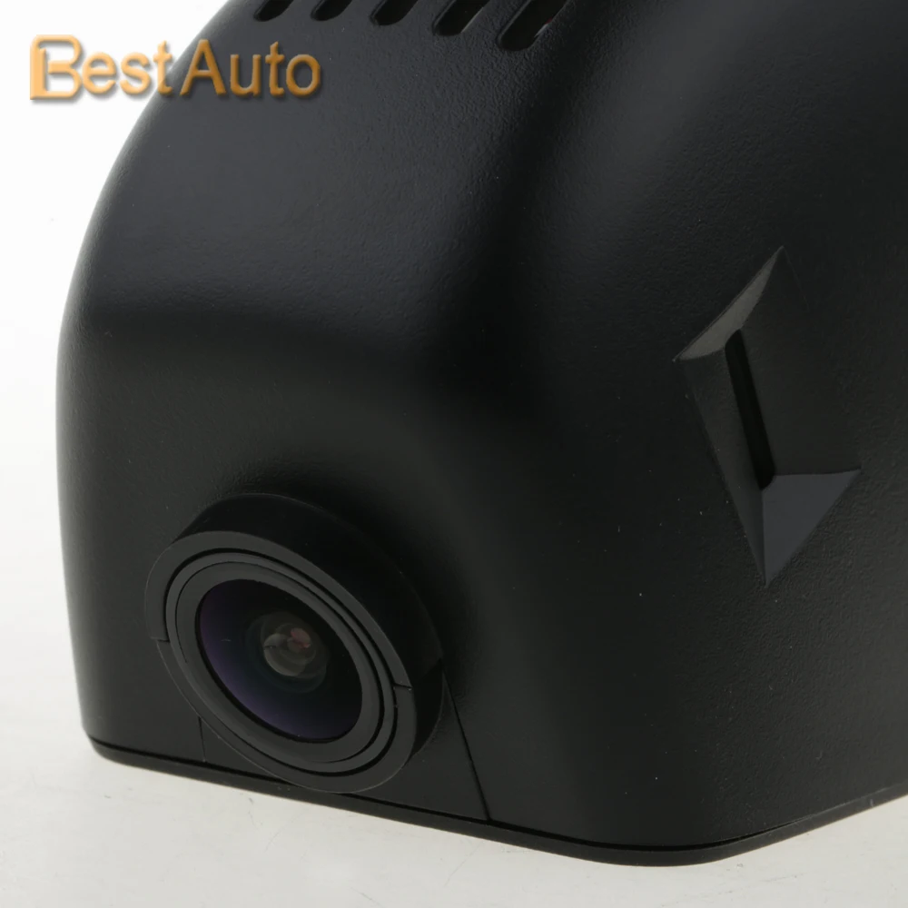 SNS Share Car Wifi DVR камера для Audi A1/A3/A4L/A5/A6L/A7/Q5 2013 2015 Скрытая установка Sony IMX323 Novatek 99658|dvr