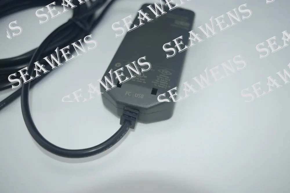 6ES7 901-3DB30-0XA0 USB-PPI Оптический изолированный программируемый кабель PLC ДЛЯ Simatic S7-200