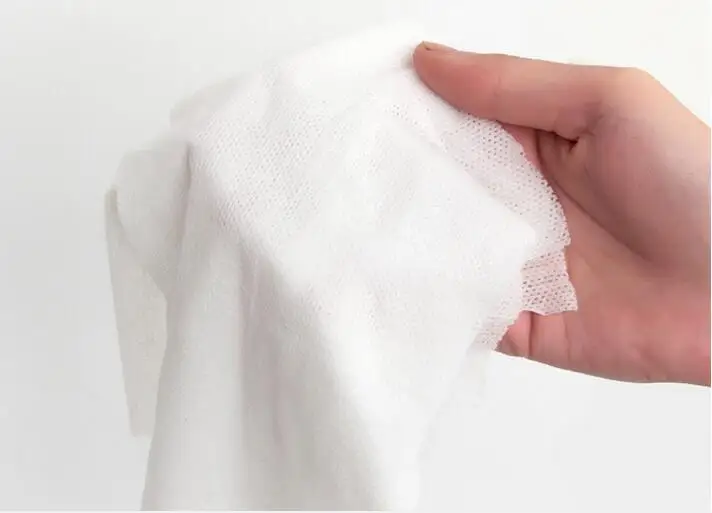 Портативное мини полотенце для ухода за лицом волшебное улицы путешествий