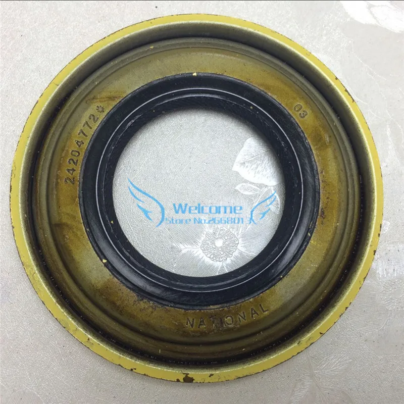 Оригинальные автозапчасти волна/коробка передач Передняя сальник для buick regal century