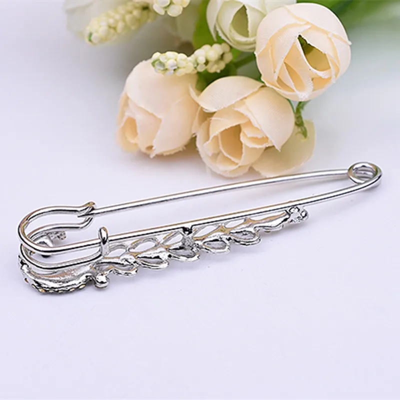 Корейская версия элегантные женские Стразы хрустальные броши в форме павлина