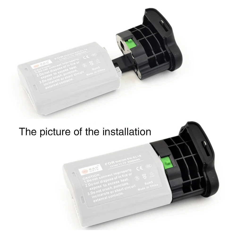 Задняя крышка для фотоаппарата Nikon | Электроника