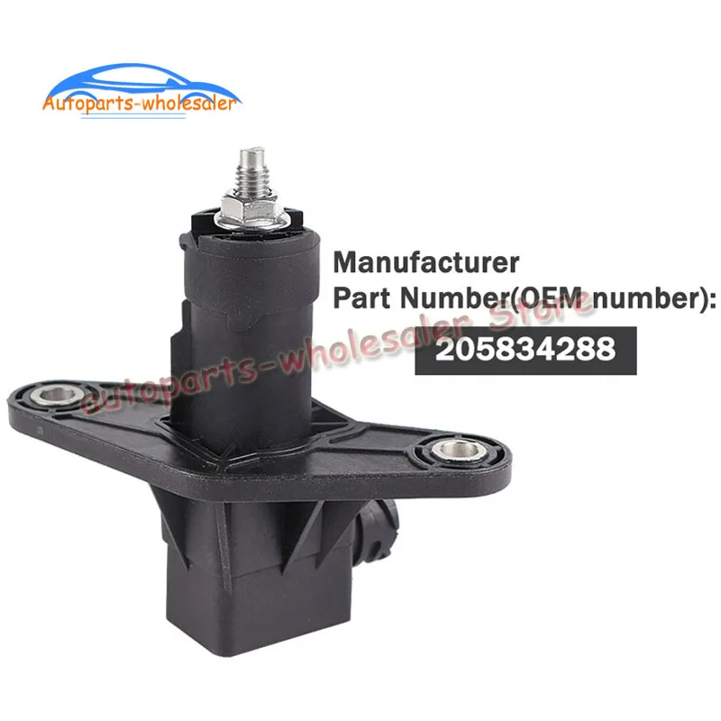 OEM 20583428 21585711 21253672 21643575 подходит для грузовиков Volvo новый Датчик выравнивания фар