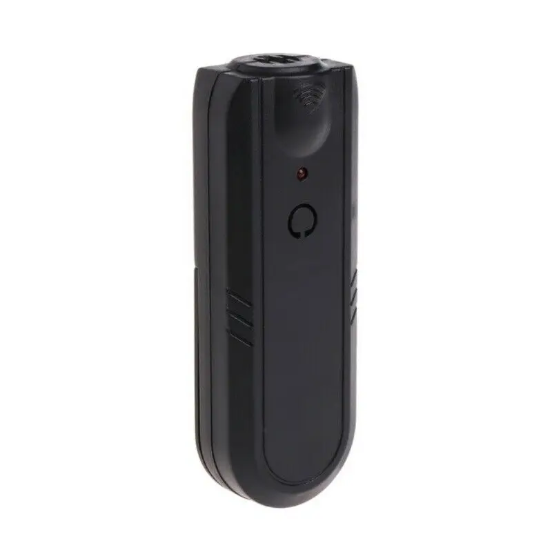 Оригинальный CW 75 собак ультразвуковой отпугиватель москитов средство лай