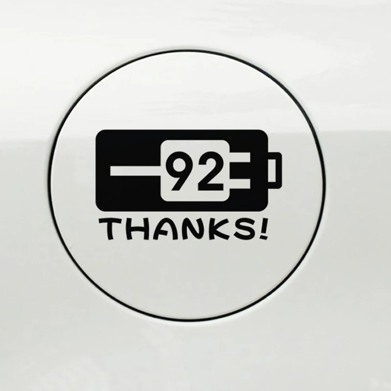 Стикер ZD для стайлинга автомобиля стикер на крышку топливного бака s VW Golf 4 7 5 MK4 Mazda