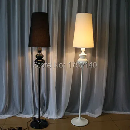 Напольная Лампа классического дизайна. Современные итальянские континентальные