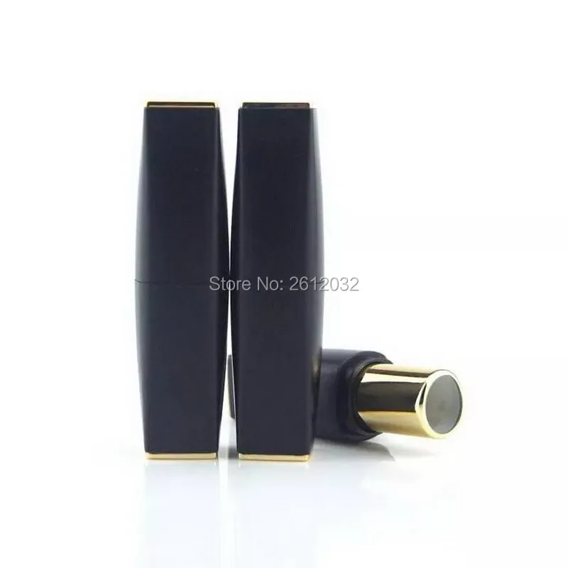 500pcs High Quality Batom Lipstick Tubes DIY Homemade Empty Lipgloss Lips Balm Tube Wrap with Diameter 12.1mm 4colors in stock | Красота и