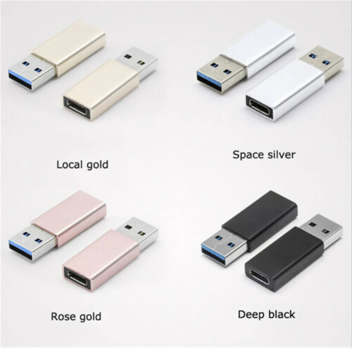 Новый USB 3 0 к TYPE-C 1 OTG адаптер USB-C папа Micro/USB женские Кабельные Конвертеры |