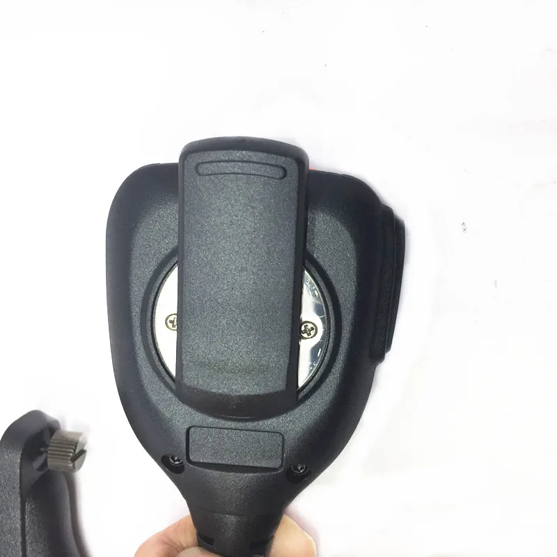Walkie talkie микрофон для motorola XIR P8268 P8260 P8200 P8660 GP328D DP4400 DP4401 DP4800 DP4801 и т. Д. walkie talkie|Рации| |