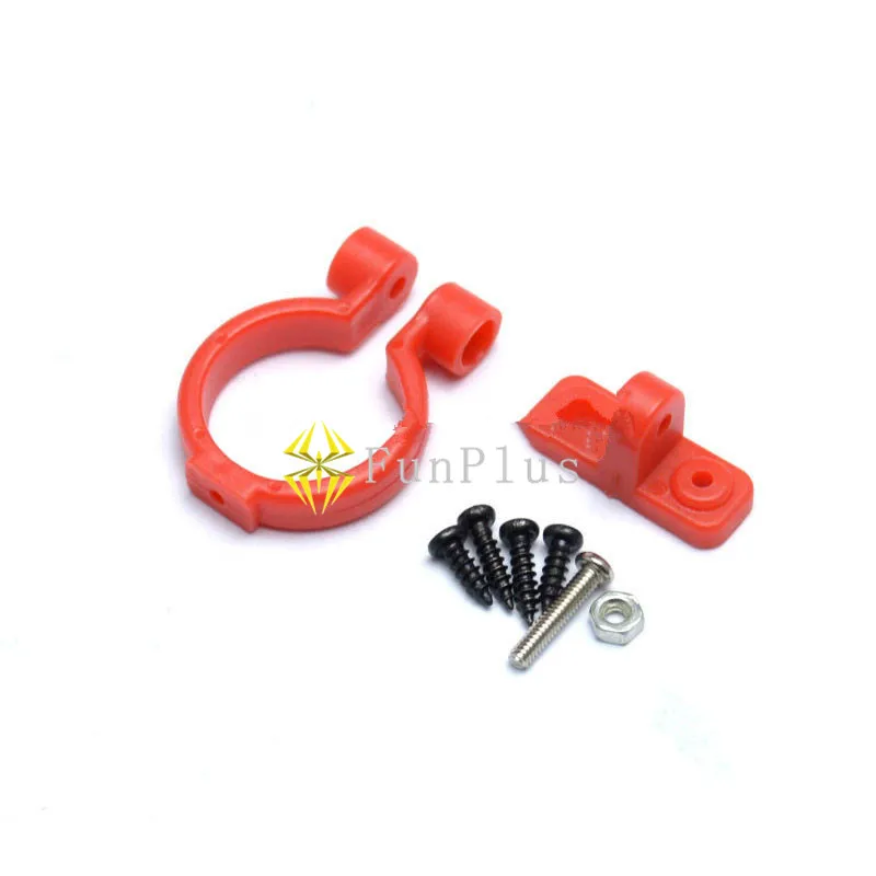 Объектив мини камеры CCD CMOS Регулируемое Крепление Держатель сиденья для FPV