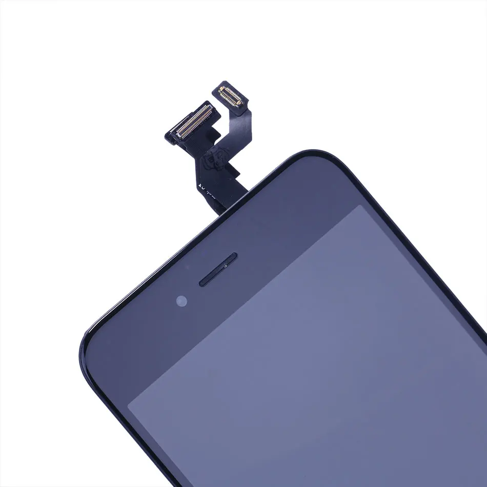 Оригинальный ЖК-экран AAAAA для iPhone 6 6s plus ЖК-дисплей 6S 6SP 3D сенсорный дигитайзер