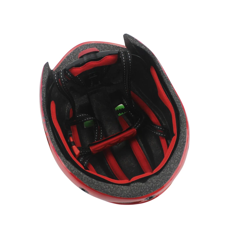 PCycling Новый велосипедный шлем реактивный Велоспорт Сверхлегкий езда на