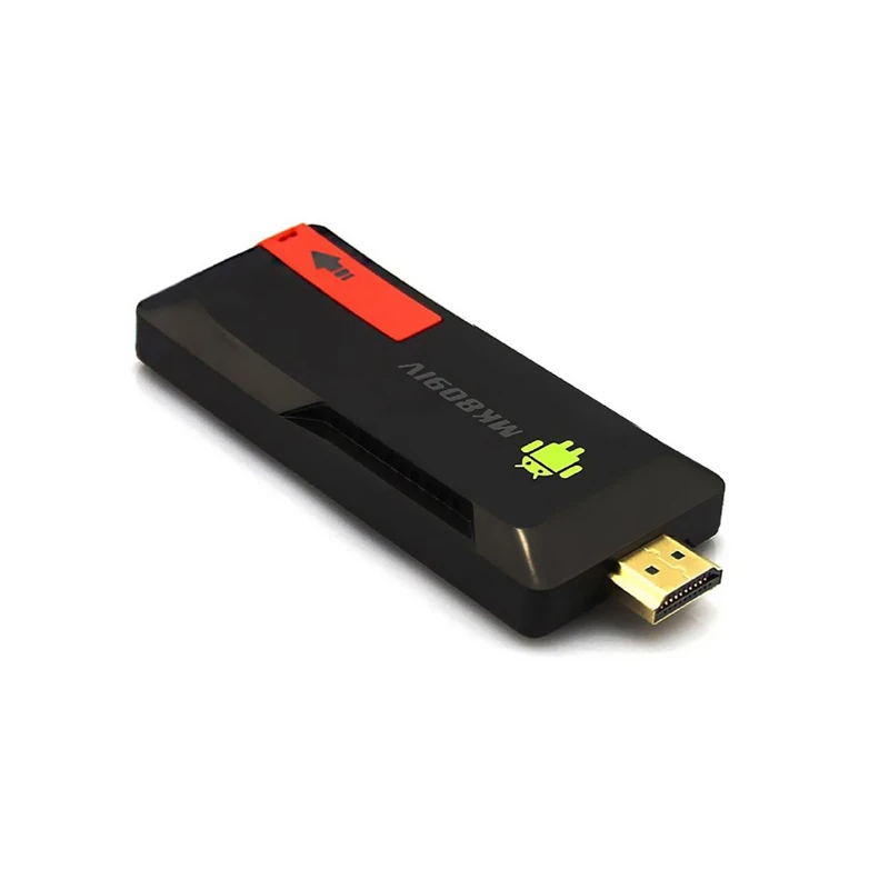 [Гироскопический 3 осевой датчик C120 air mouse] четырехъядерный ТВ приставка на Android