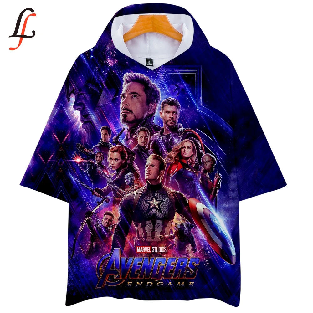 Толстовка Endgame Quantum Realm куртка штаны толстовка с капюшоном футболка для косплея