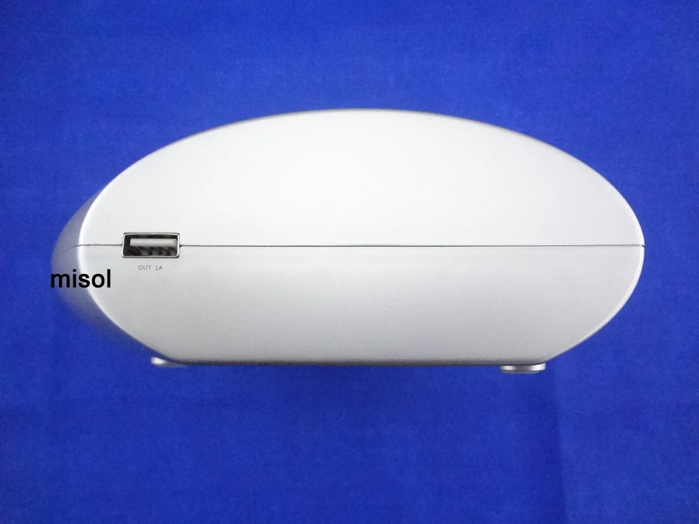 Профессиональное зарядное устройство с ЖК дисплеем для аккумуляторных батарей