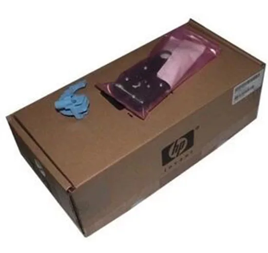 Q5669-60713 для hp DesignJet Z3100 Z2100 Z3200 T1100 T1120 T610 Бумага резак в сборе