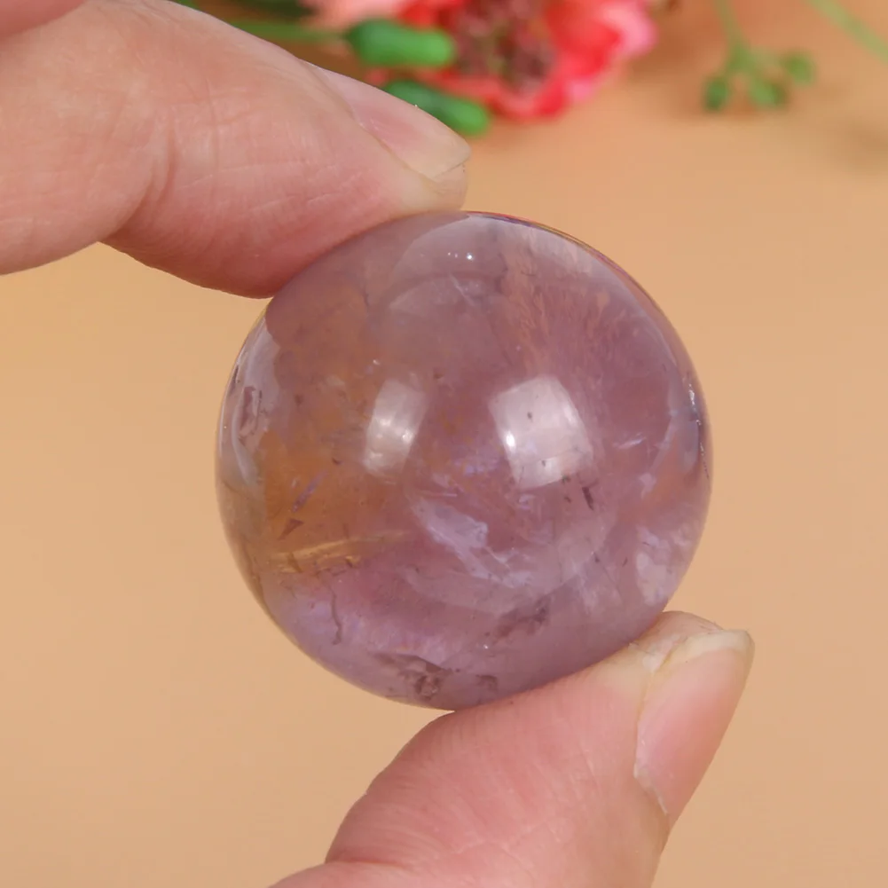 7 Чакра, лунный шар, усыпанные лунки, камни, кварцевые кристаллы, резные, Китайский Фэншуй, семизвездочная тарелка, хрустальный шар