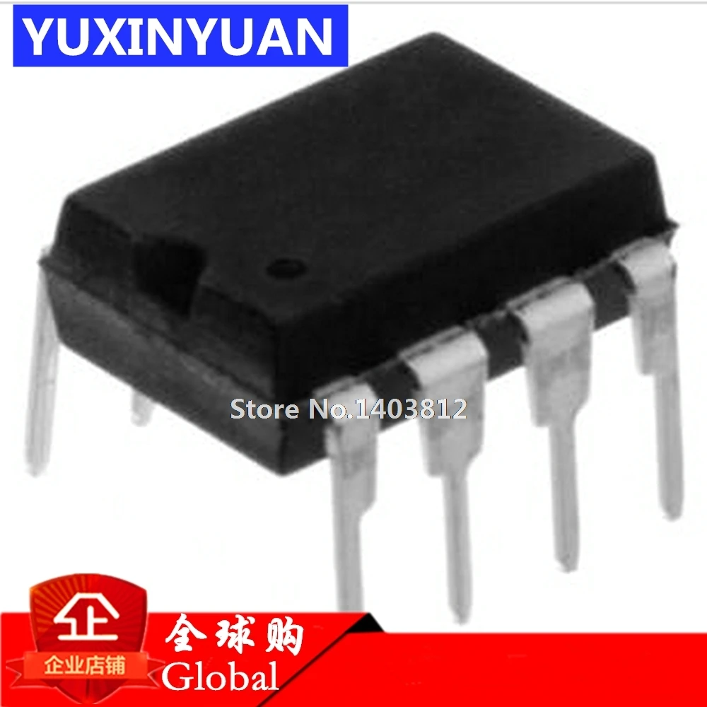 

Q211 FSQ211 DIP-8 5PCS/LOT