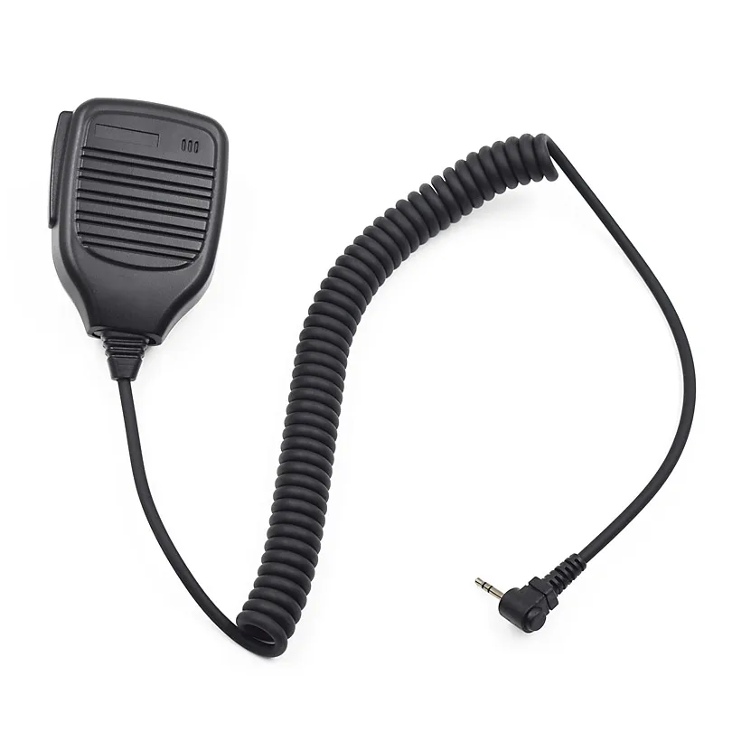 Водостойкий плечевой динамик микрофон PTT Микрофон для рации Motorola T6200 T4000 T270 T289 T5410
