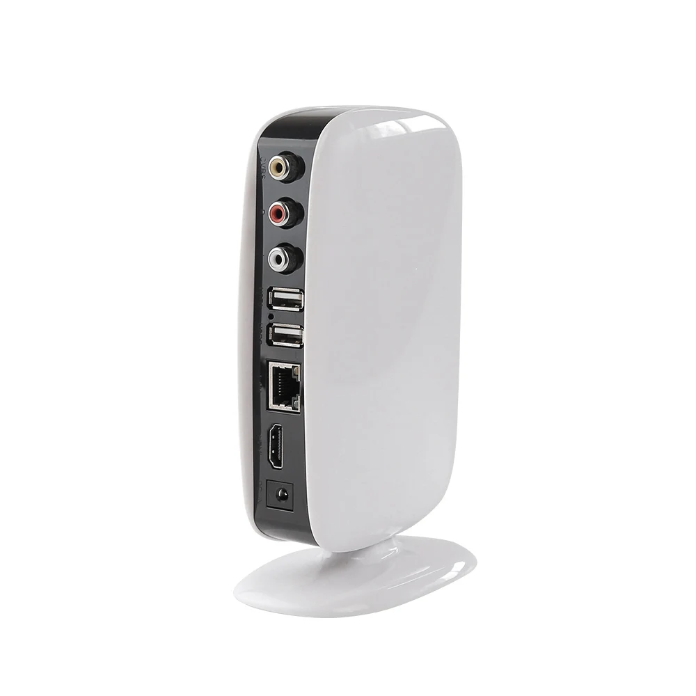 ТВ-приставка Dalletek Android 7 1 Smart tv BOX ГБ 8 RK3229 четырехъядерный поддержка 4K WiFi TV R9