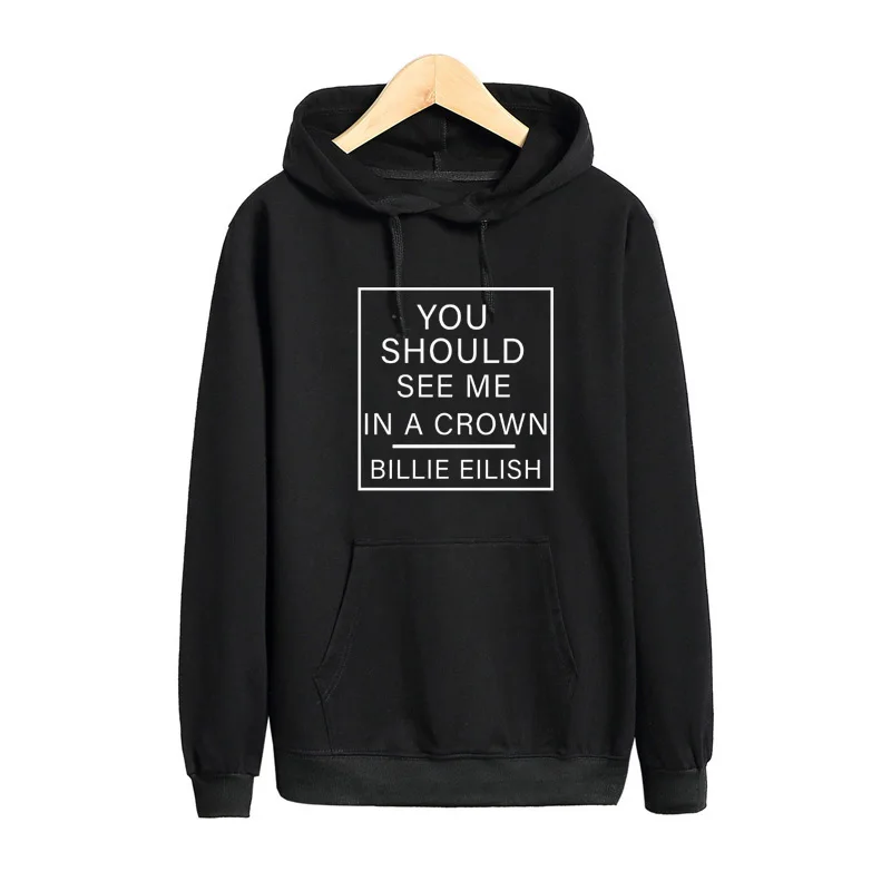 Billie Eilish толстовка женская с длинным рукавом Eilish Merch Lothse унисекс пуловеры Эстетическая Толстовка Топы Dropshop женские пальто