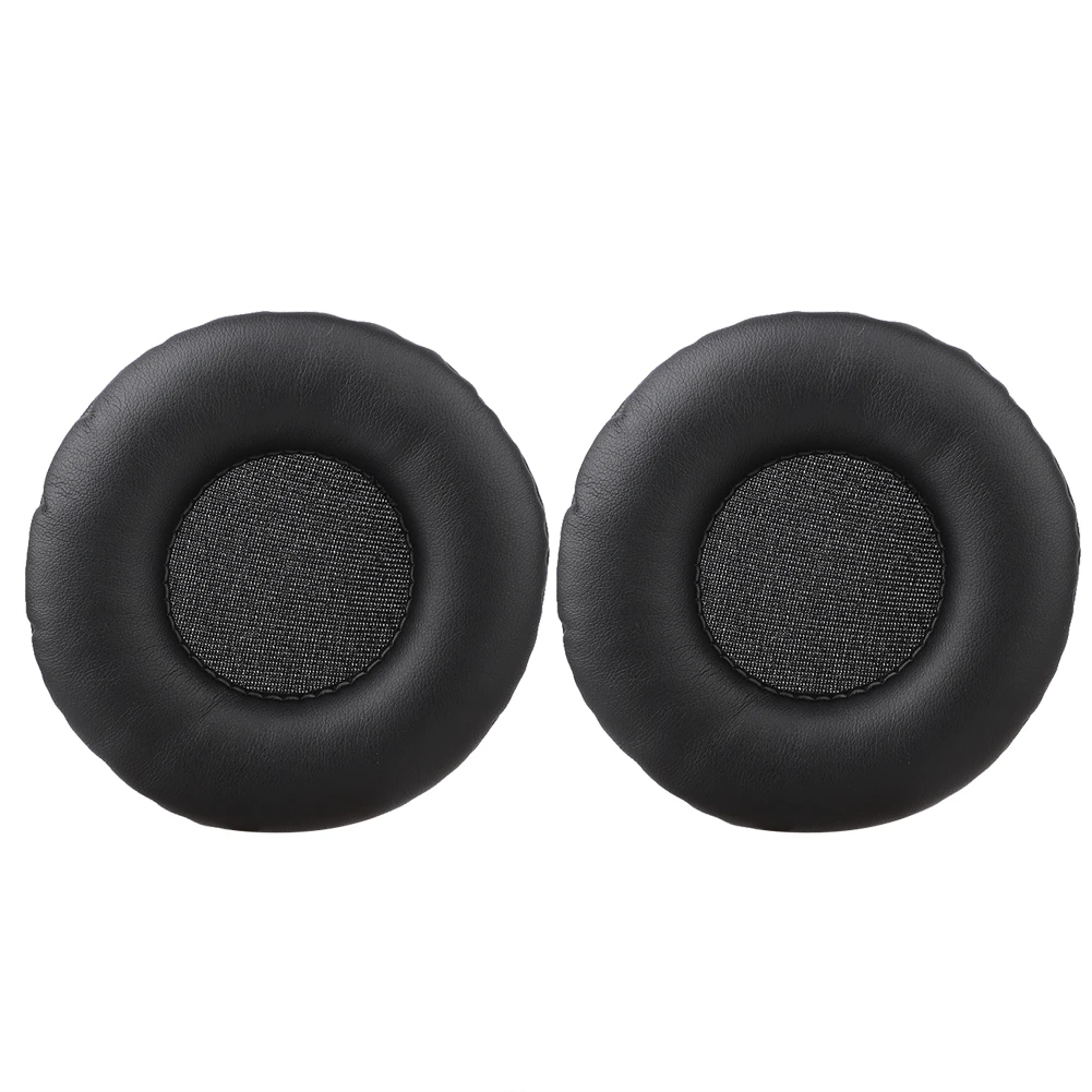 Пара сменных подушечек для ушей Sony MDR V55 V500 7502 Audio Technica ATH WS99 WS70 WS77|Аксессуары