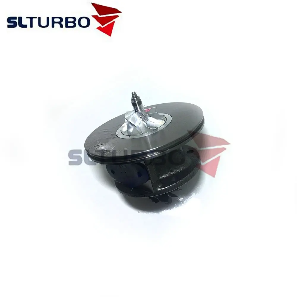 Балансированный турбинный картридж для Volkswagen Amarok 2 0 BITDI CFCA 3L145702S 03F145715A 10009700025