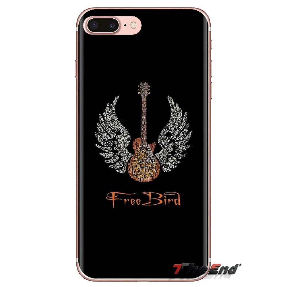 ABIGOR ABSU Lynyrd Nine Inch Nails NIN For Huawei Nova 2 3 2i 3i Y6 Y7 Y9 Prime Pro GR3 GR5 2017 2018 2019 Y5II Y6II Phone Cover |