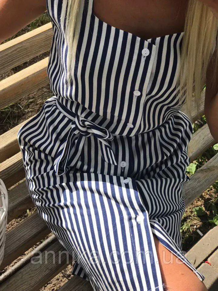 Женское элегантное Полосатое платье рубашка 2018 лето новый квадратный воротник